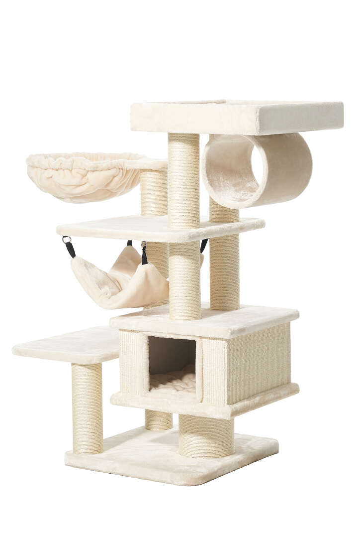 Nobby Kratzbaum Elin